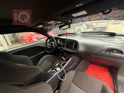 دودج تشالنجر